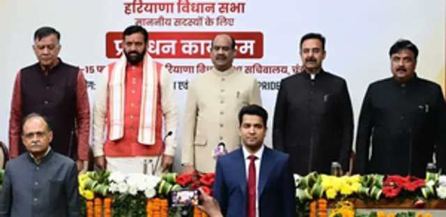 लोकतंत्र की सफलता का मूलमंत्र विधायकों की जिम्मेदारी और जनता के प्रति जवाबदेही में निहित : सतीश महाना